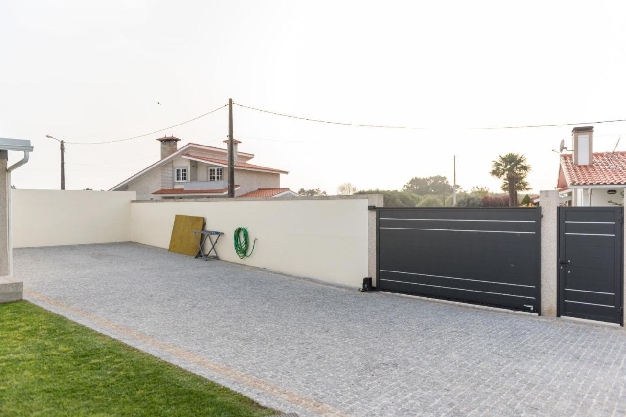 Villa Michel'S House Esposende Exterior foto